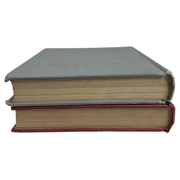 LOT OF 2 - Canadian Land and Water Birds A Pocket Field Guide P.A. Taverner 1939 - Picture 6 of 16